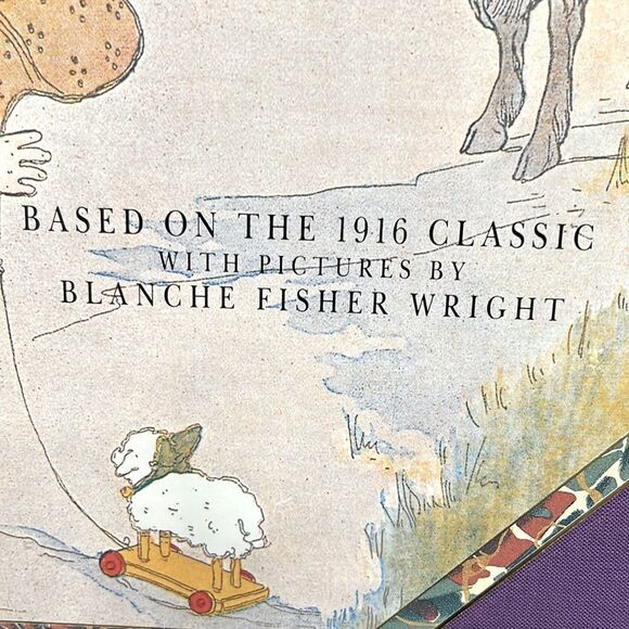 The Original Mother Goode- BasedOn The 1916 Classic - Picture 2 of 6